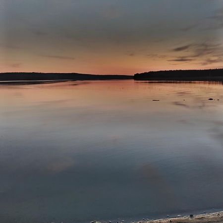 Villanorva Saarenkylä Zewnętrze zdjęcie