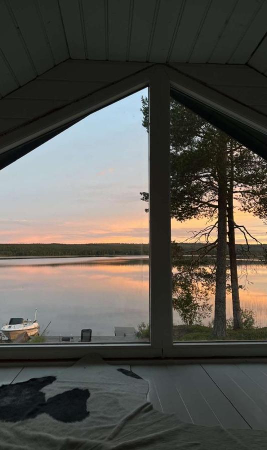 Villanorva Saarenkylä Zewnętrze zdjęcie
