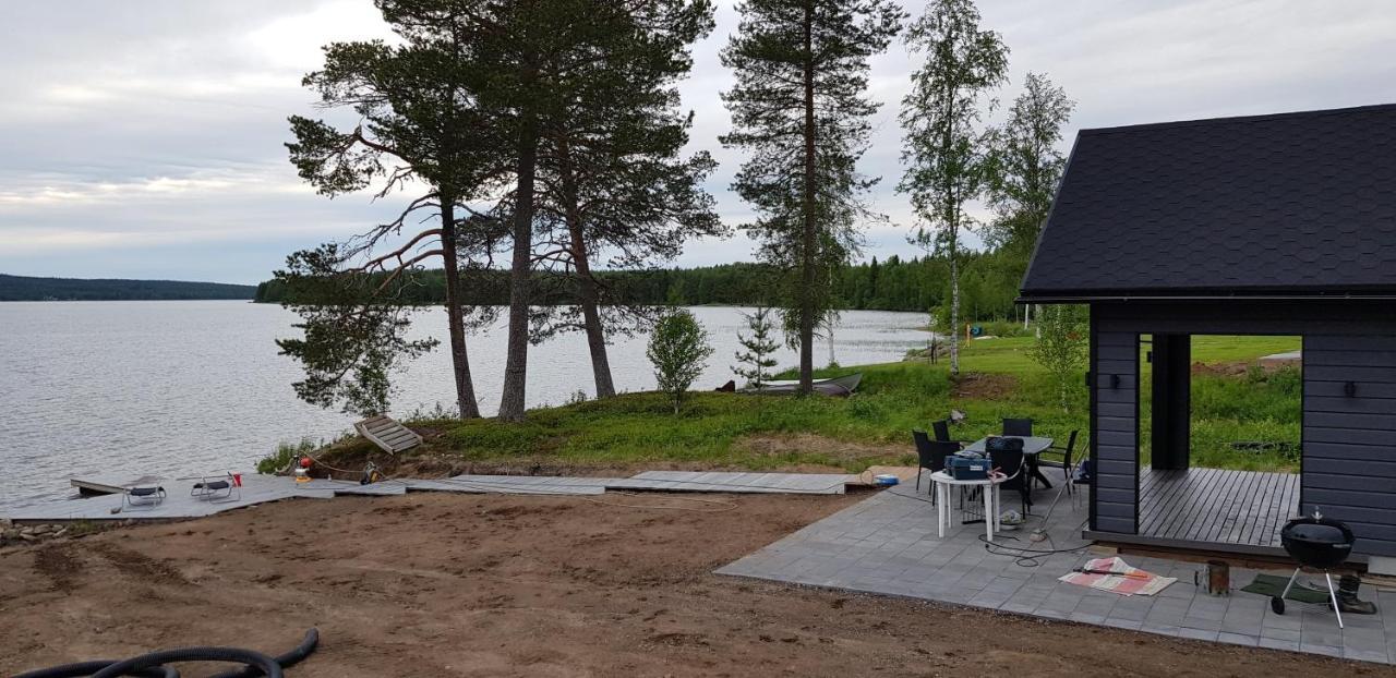 Villanorva Saarenkylä Zewnętrze zdjęcie