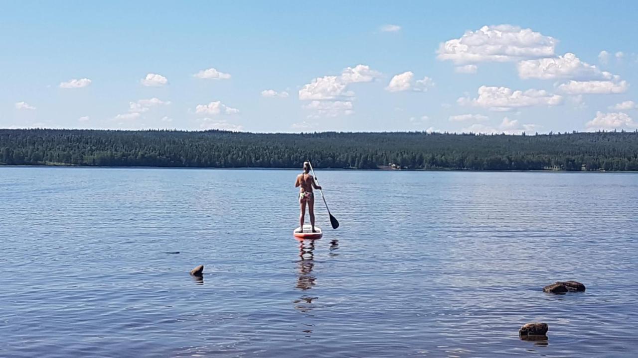Villanorva Saarenkylä Zewnętrze zdjęcie