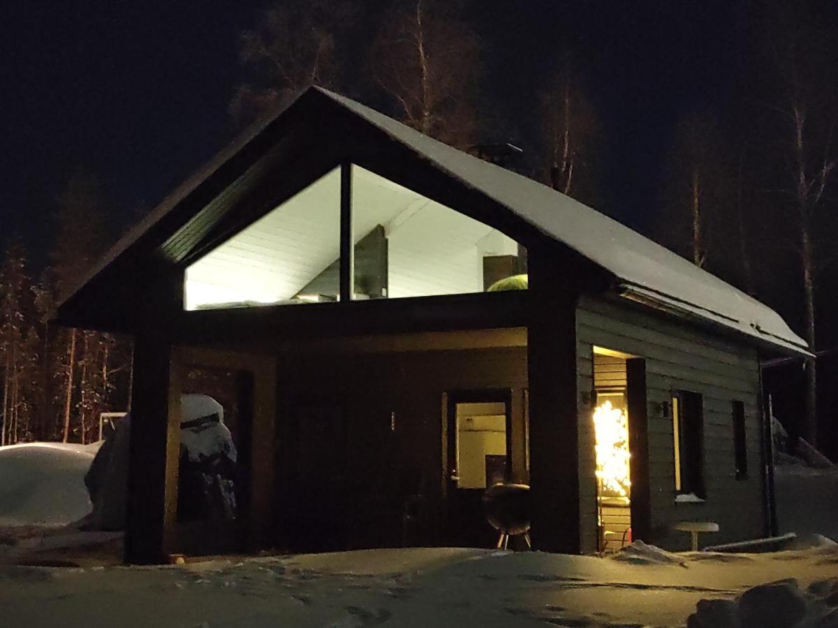 Villanorva Saarenkylä Zewnętrze zdjęcie