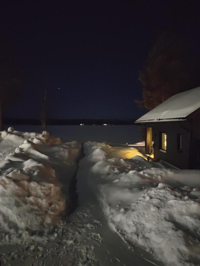 Villanorva Saarenkylä Zewnętrze zdjęcie