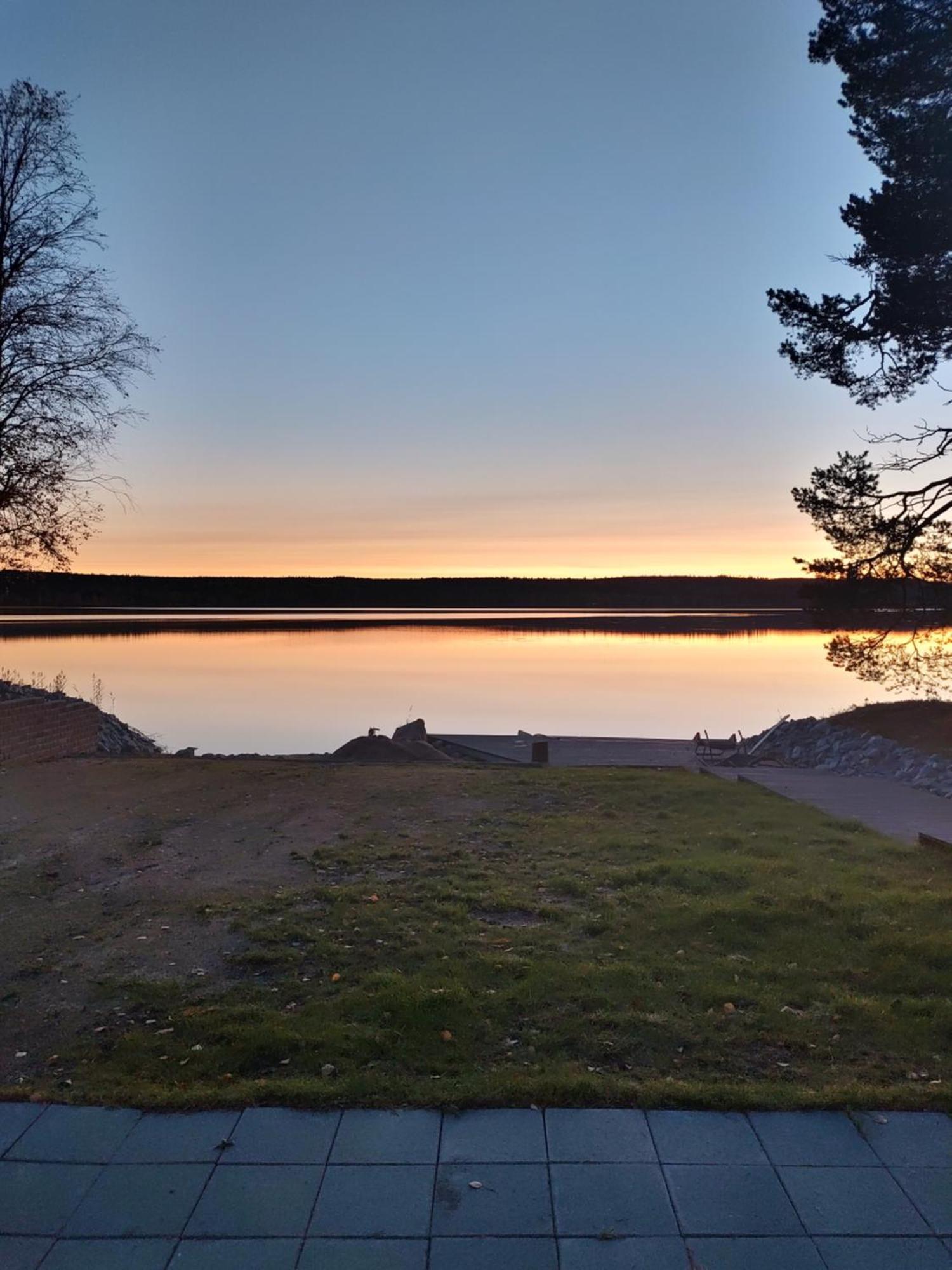 Villanorva Saarenkylä Zewnętrze zdjęcie